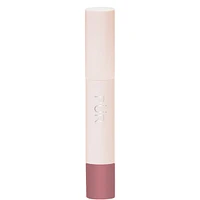 Silky Pout Creamy Lip Chubby Blushing Rose