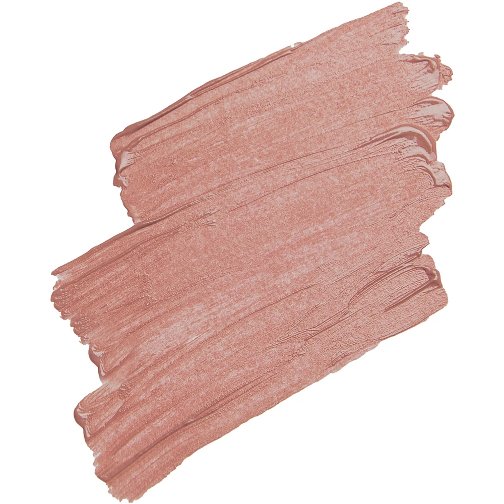 Silky Pout Creamy Lip Chubby Blushing Rose