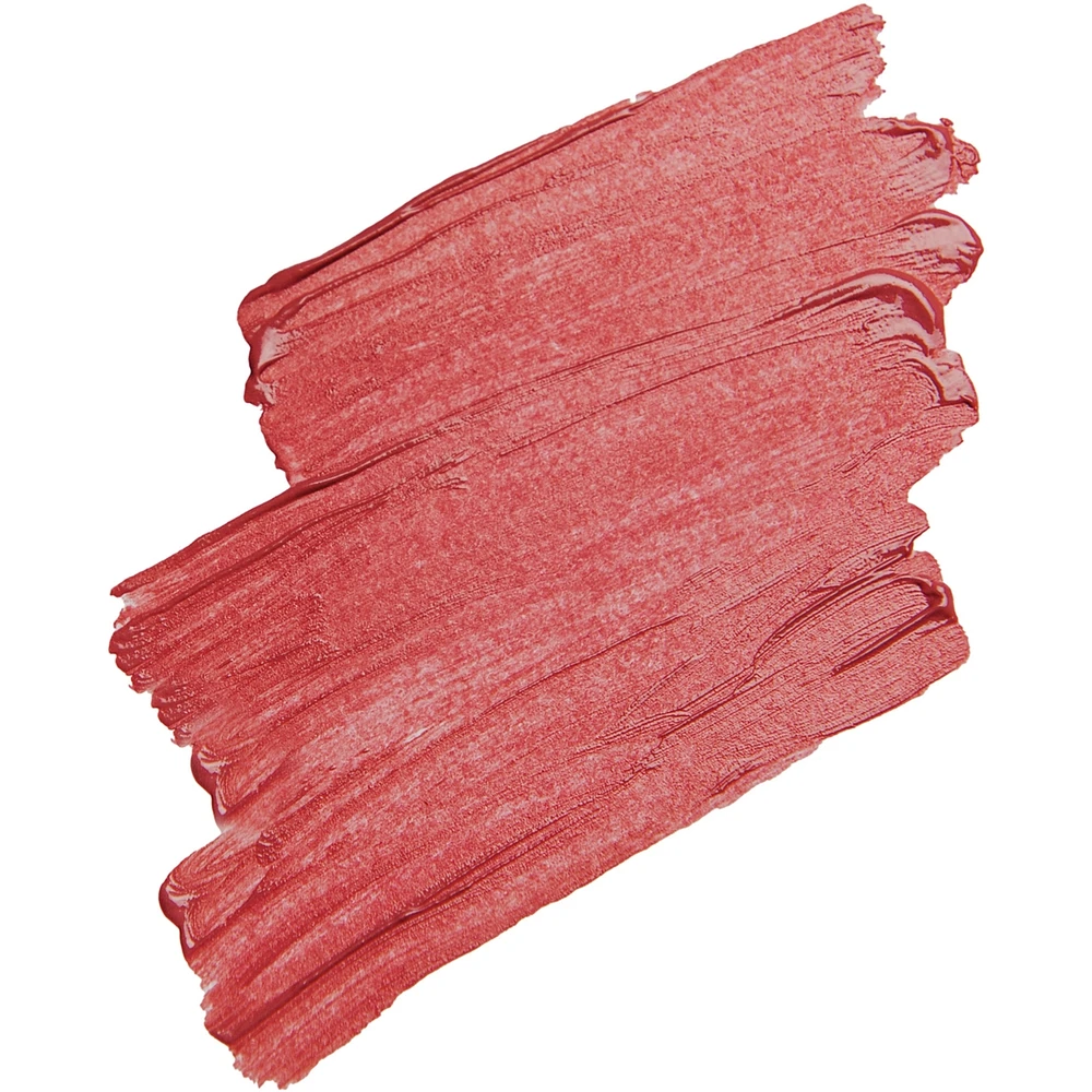 Silky Pout Creamy Lip Chubby Blushing Rose
