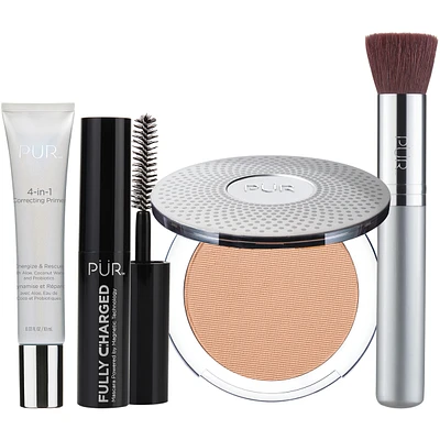 Multitasking Essentials Best Sellers Kit Light