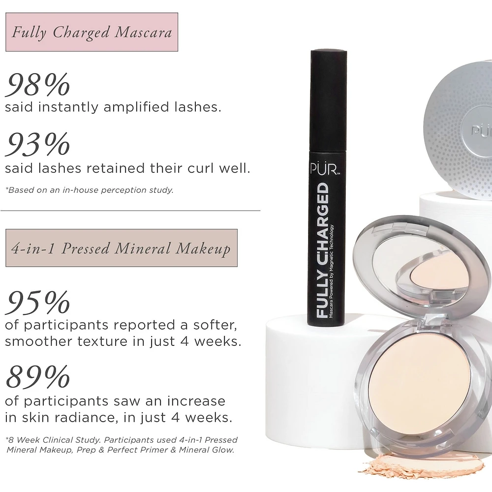 Multitasking Essentials Best Sellers Kit Light