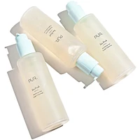 Sea Fresh Purifying Gel Foam Cleanser
