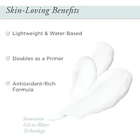 Cloud Cream Gel-to-Water Essence Moisturizer