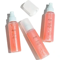 Lit Mist Illuminating Setting Spray