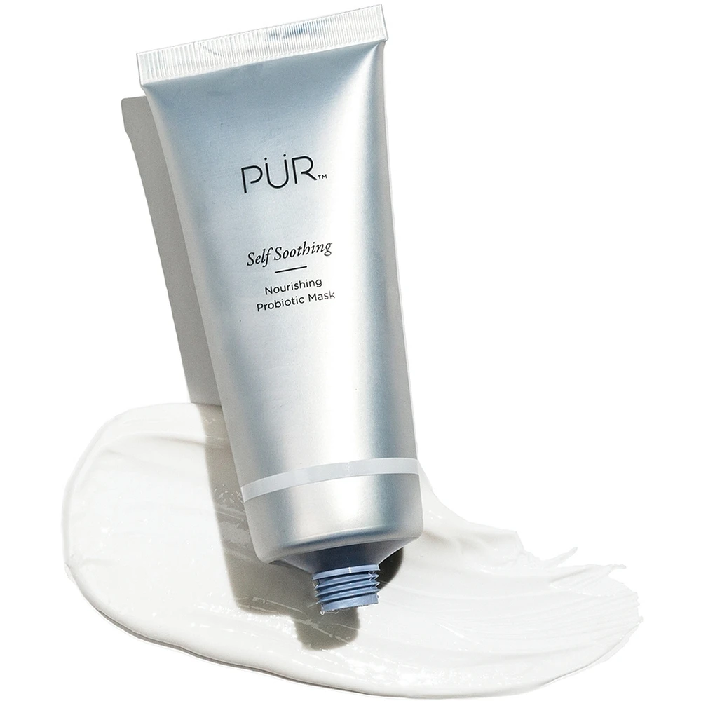 Self Soothing Nourishing Probiotic Mask