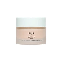 Rescue C Brightening Vitamin C & Peptide Eye Cream