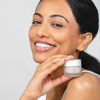 Rescue C Brightening Vitamin C & Peptide Eye Cream