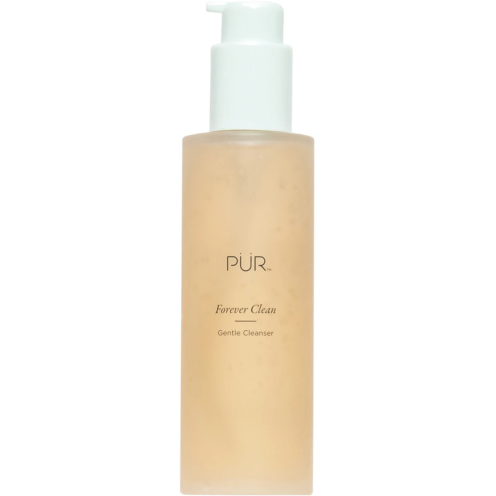 Forever Clean Gentle Cleanser
