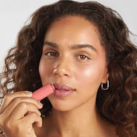 Silky Tint Creamy Multitasking Stick with Peptides