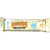 High Protein Bar