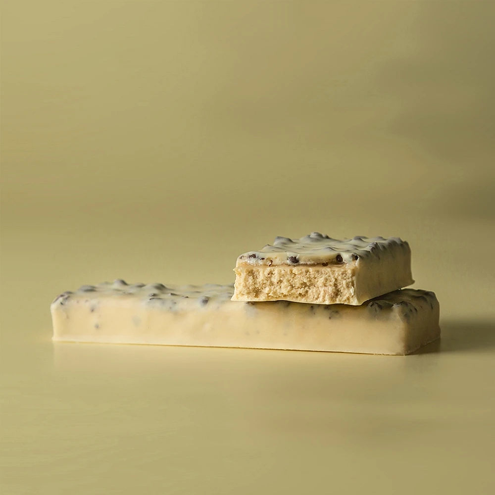 High Protein Bar