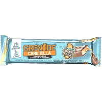 High Protein Bar