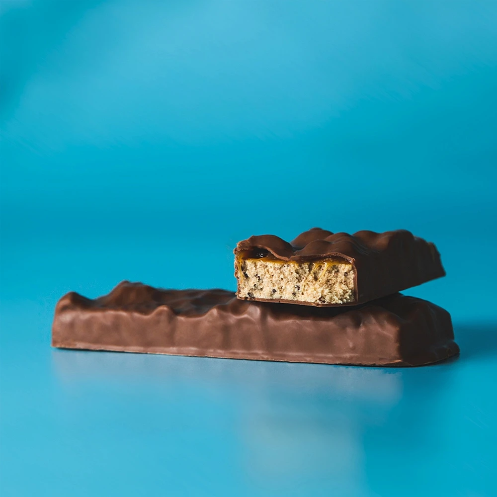 High Protein Bar