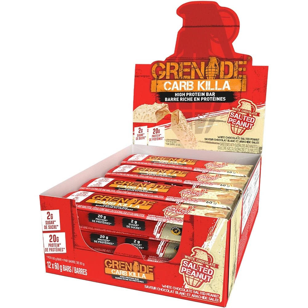 Protein Bar