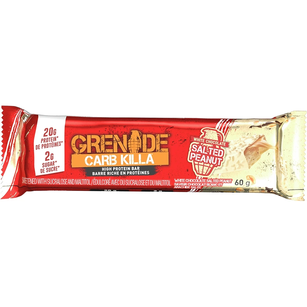 Protein Bar