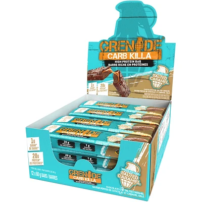 Protein Bar