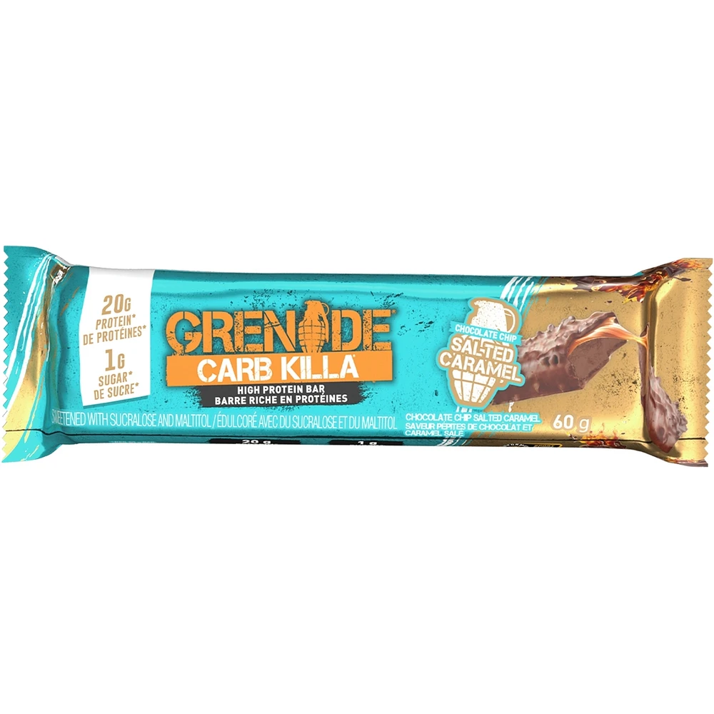 Protein Bar