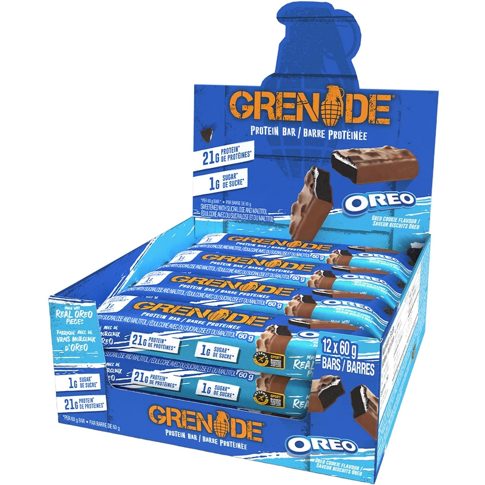 Oreo Cookie