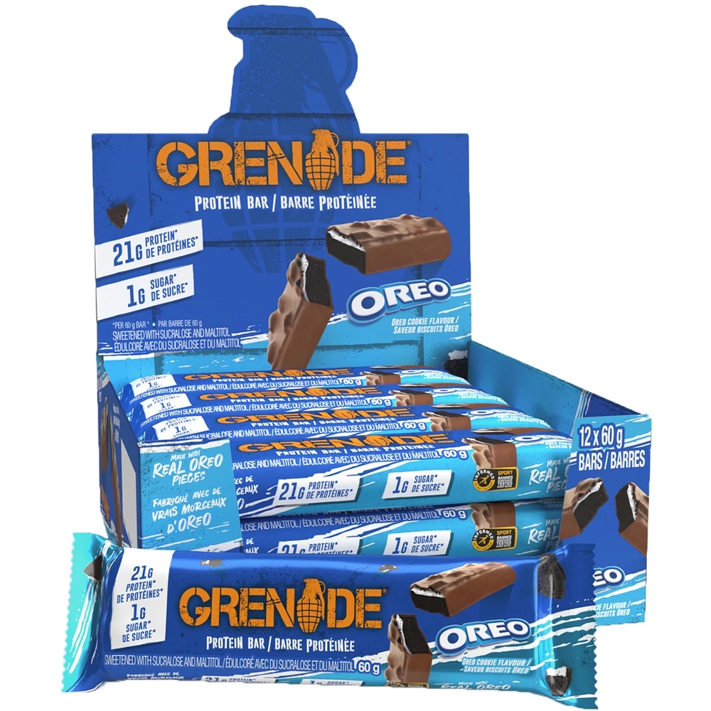Oreo Cookie