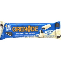 High Protein Bar