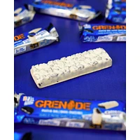High Protein Bar