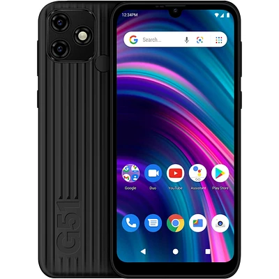 G51 G0490WW 32GB Dual SIM 6.1" GSM Unlocked 8MP Android Smartphone