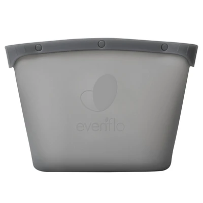 Silicone Steam Sanitizing Bag