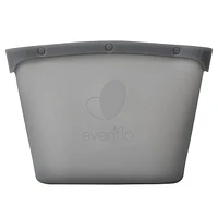 Sac désinfectant à la vapeur en silicone