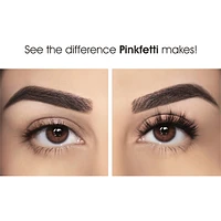 Pinkfetti Single Pack 3D Faux Mink False Eyelashes
