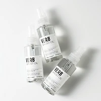 Ghost Oil