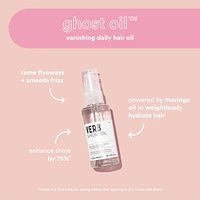 Ghost Oil