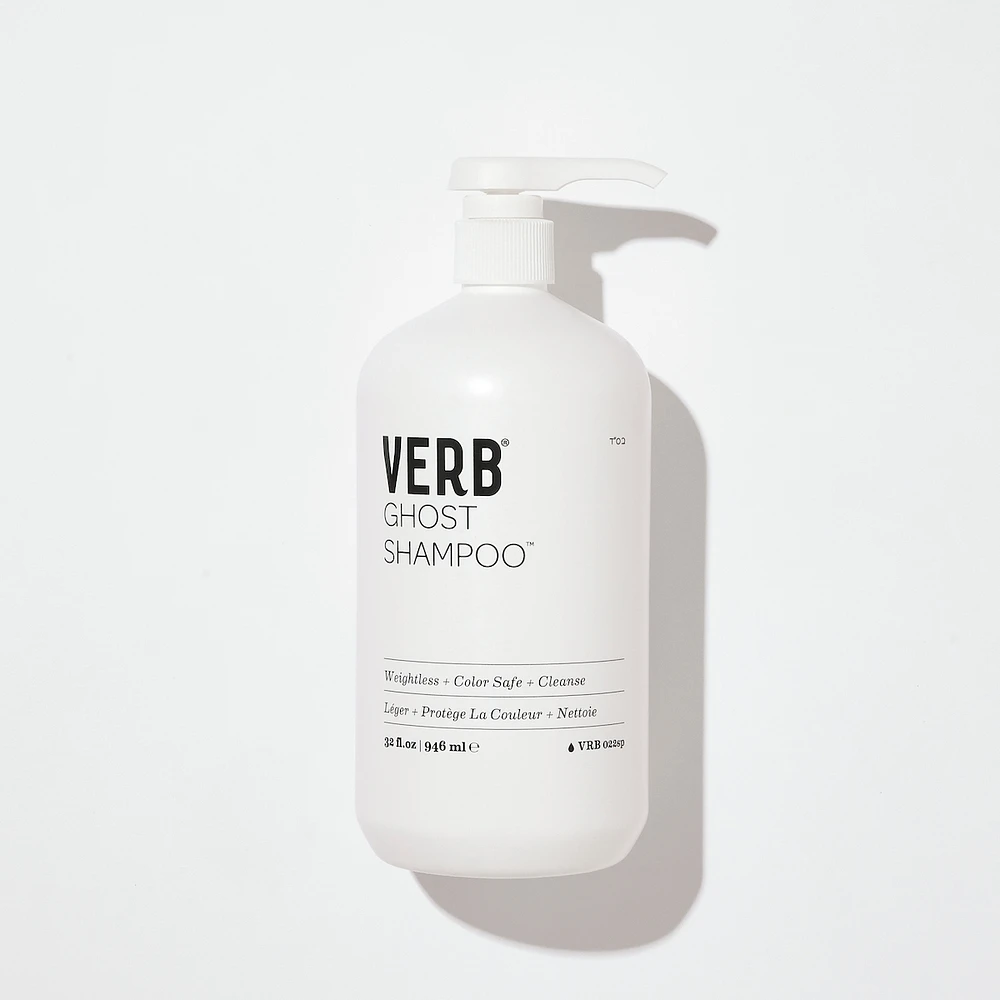 Ghost Shampoo
