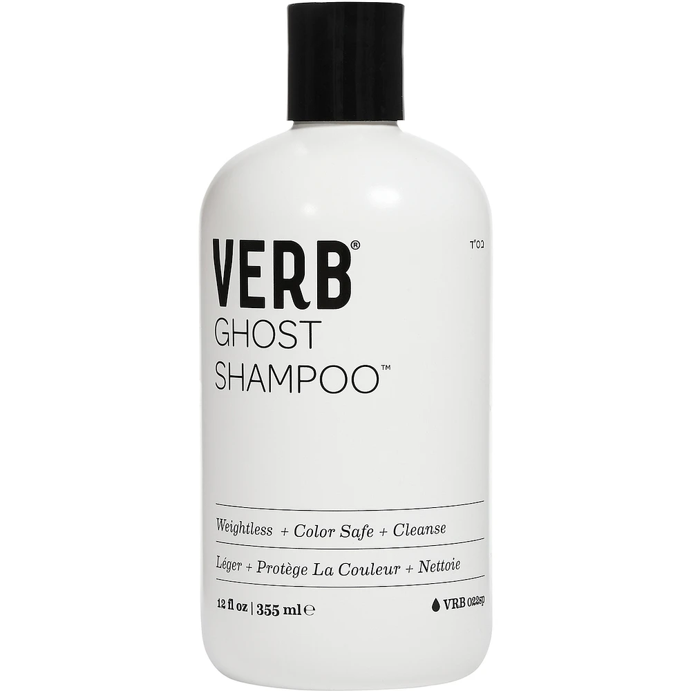 Ghost Shampoo
