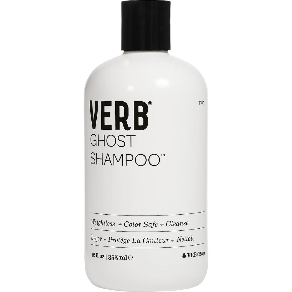 Ghost Shampoo
