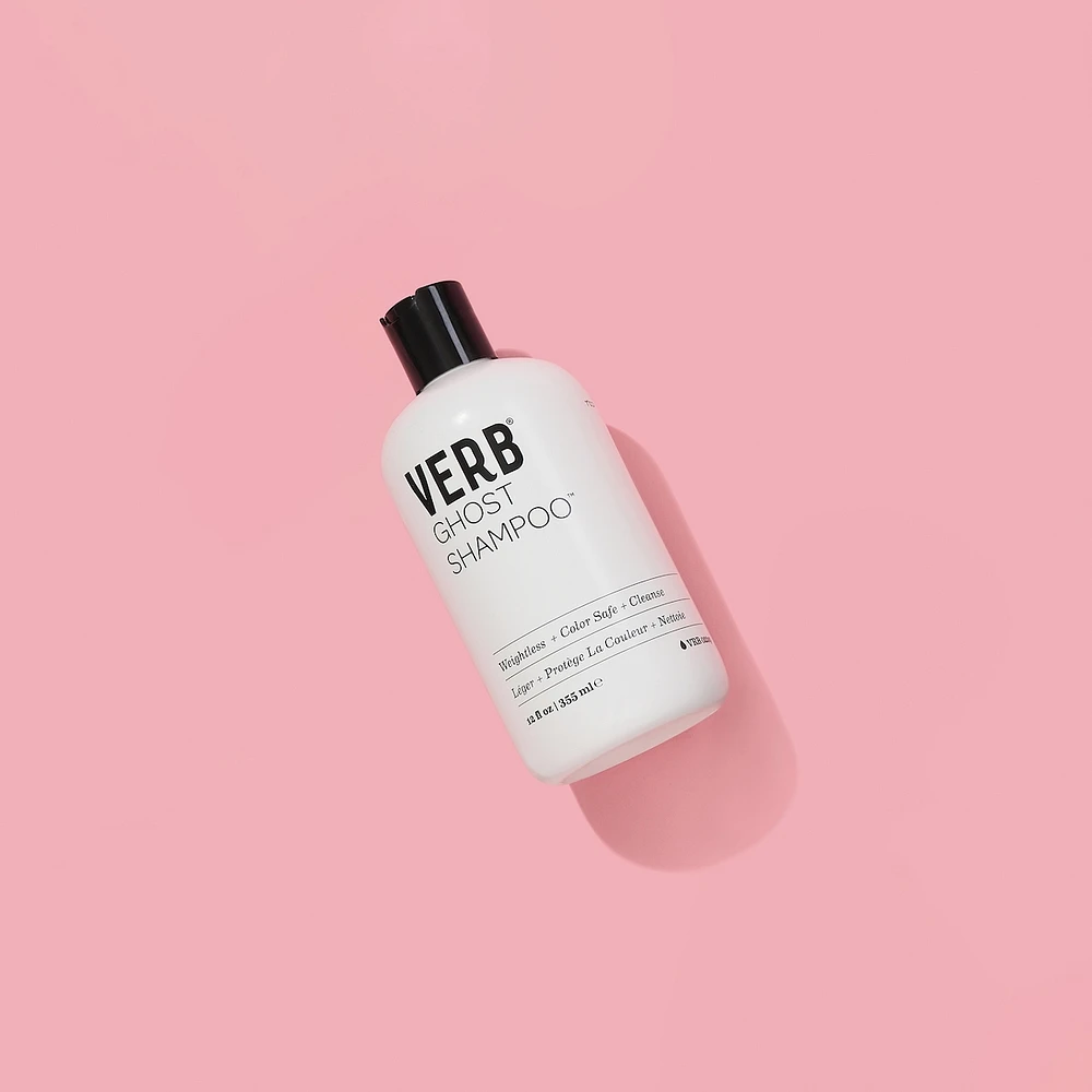 Ghost Shampoo
