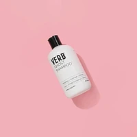 Ghost Shampoo