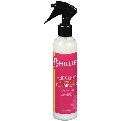 White Peony Leave in Conditioner