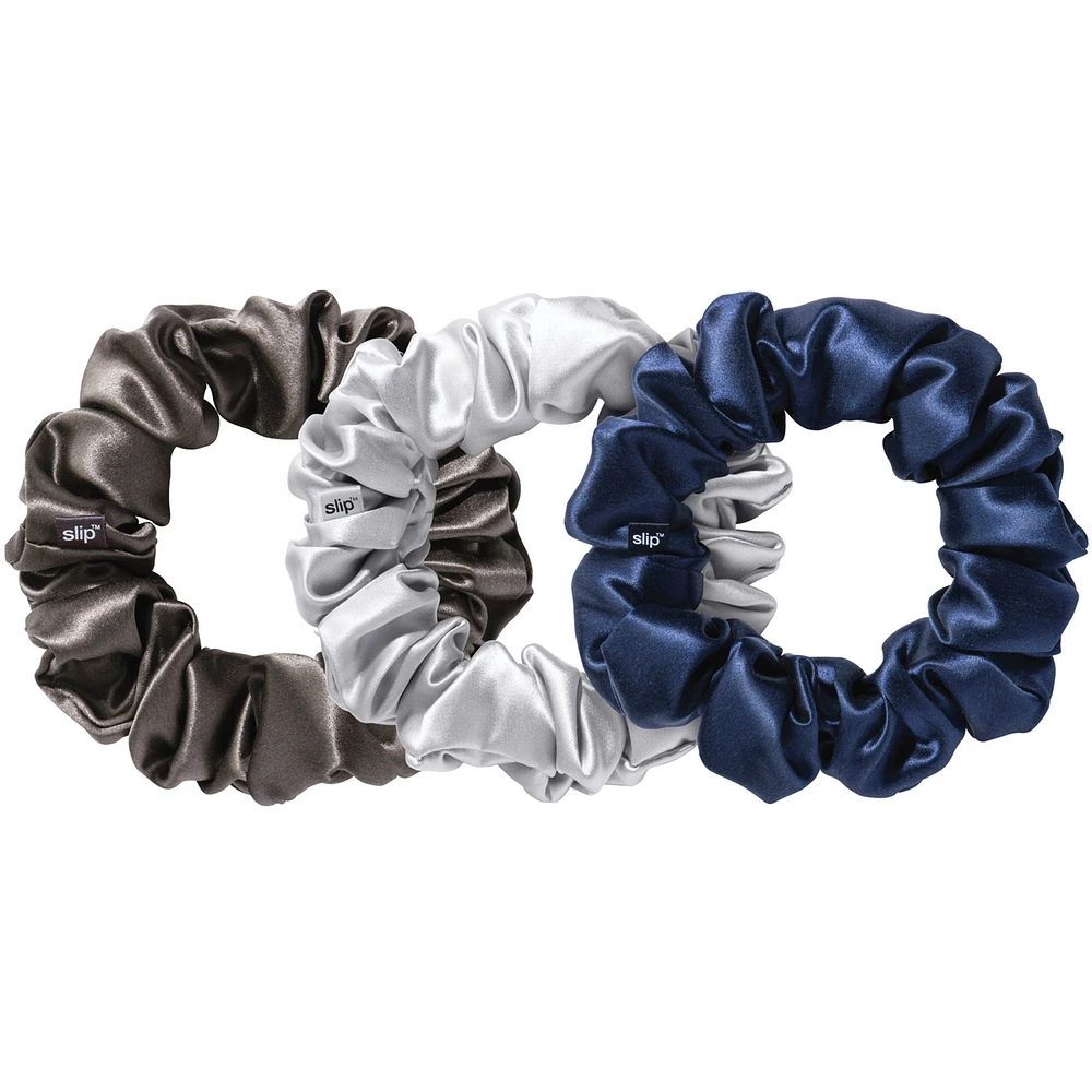 Slip Scrunchies
