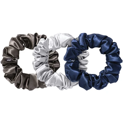 Slip Scrunchies