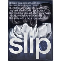 Slip Scrunchies