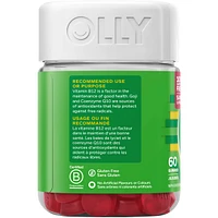 Olly Vitamin - Daily Energy