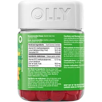 Olly Vitamin - Daily Energy