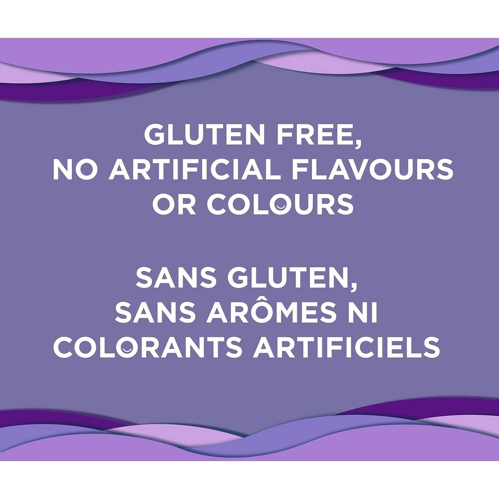 OLLY Supplement For Sleep-Aid Blackberry Zen gluten free 25 day supply 50 gummies