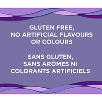 OLLY Supplement For Sleep-Aid Blackberry Zen gluten free 25 day supply 50 gummies