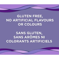 OLLY Supplement For Sleep-Aid Blackberry Zen gluten free 25 day supply 50 gummies