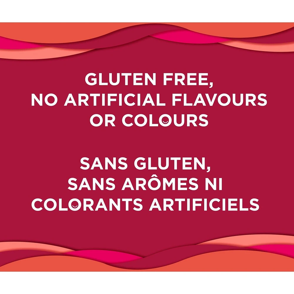 OLLY Vitamin For Women Blissful Berry gluten free 45 day supply 90 gummies