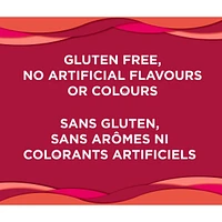 OLLY Vitamin For Women Blissful Berry gluten free 45 day supply 90 gummies