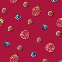 OLLY Vitamin For Women Blissful Berry gluten free 45 day supply 90 gummies