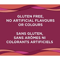 OLLY Vitamin For Women Blissful Berry gluten free 45 day supply 90 gummies