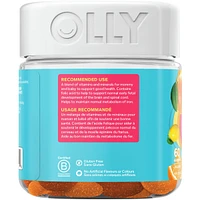 Olly Vitamin - Prenatal